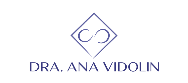 Logo Dra. Ana Vidolin